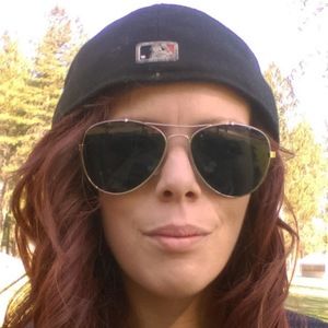 Meet your Posher, Shannon